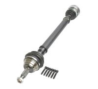 MAXGEAR Eje de Transmisión Delantero Derecho Apto para VW Polo 6N1
