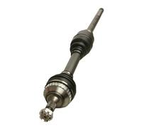 MAXGEAR Eje de Transmisión Delantero Derecho para Citroën Berlingo 1.8i