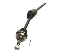 MAXGEAR Eje De Transmisión Delantero Derecho Para Citroën C5 I 2.0 16V 1.8