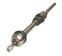 MAXGEAR Eje De Transmisión Delantero Derecho Para Citroën C5 I Break 2.2 HDi
