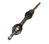 MAXGEAR Eje De Transmisión Delantero Derecho Para Citroën C8 2.0 HDi 135 C5 II