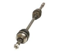 MAXGEAR Eje de Transmisión Delantero Derecho para Citroën C8 Peugeot 807EA