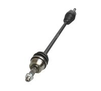 MAXGEAR Eje de Transmisión Delantero Derecho para Citroën Nemo Caja Peugeot