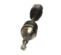MAXGEAR Eje de Transmisión Delantero Derecho para Dodge Viaje 2.7 Flexfuel