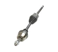 MAXGEAR Eje de Transmisión Delantero Derecho para Fiat Grande Punto Alfa Romeo