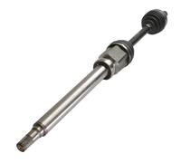 MAXGEAR Eje de Transmisión Delantero Derecho para Ford Mondeo IV Familiar BA7