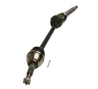 MAXGEAR 49-2371 Árbol de transmisión