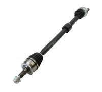 MAXGEAR Eje de Transmisión Delantero Derecho para Opel Astra J 1.4 LPG