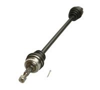 MAXGEAR Eje De Transmisión Delantero Derecho Para Opel Corsa C 1.2 1.0 Tigra