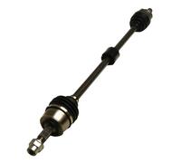 MAXGEAR Eje de Transmisión Delantero Derecho para Opel Corsa D 1.2 1.4 Adam