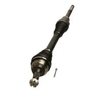MAXGEAR Eje de Transmisión Delantero Derecho para Peugeot 2008i Cu _ Citroën