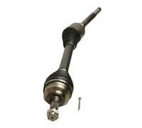 MAXGEAR Eje De Transmisión Delantero Derecho Para Peugeot 308 SW I 1.6 16V 1.4