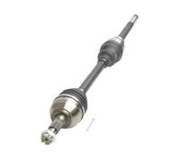 MAXGEAR Eje de Transmisión Delantero Derecho para Peugeot 407 Sw Citroën C5