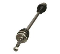 Semieje Eje delantero, derecha 49-2466 MAXGEAR para RENAULT KANGOO CLIO II