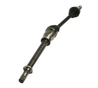MAXGEAR Eje de Transmisión Delantero Derecho para Renault Clio IV Bh _ Kh