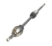 MAXGEAR Eje de Transmisión Delantero Derecho para Renault Laguna II Grandtour