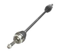 MAXGEAR Eje de Transmisión Delantero Derecho para Toyota Yaris SCP1 NLP1