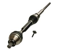 MAXGEAR Eje de Transmisión Delantero Derecho para Volvo XC60 D3 / D4 T6 AWD