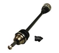 MAXGEAR Eje de Transmisión Delantero Derecho para VW Lupo 1.0 1.4 Polo