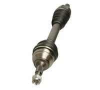 MAXGEAR Eje de Transmisión Delantero Izquierda Apto para Peugeot 2008I 1.2 THP
