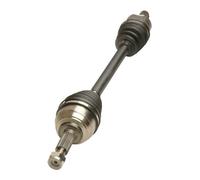 MAXGEAR Eje de Transmisión Delantero Izquierda para Nissan Note 1.6 Micra C+C