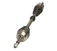 MAXGEAR Eje de Transmisión Delantero Izquierdo Apto para Dacia Duster