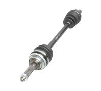 MAXGEAR Eje de Transmisión Delantero Izquierdo Apto para Daewoo Matiz Klya