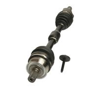 MAXGEAR Eje de Transmisión Delantero Izquierdo Apto para Mazda 3 1.6 1.4