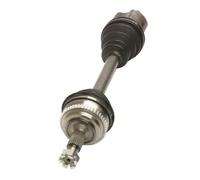 MAXGEAR Eje de Transmisión Delantero Izquierdo Apto para Peugeot 607 9D 9U