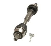 MAXGEAR Eje de Transmisión Delantero Izquierdo Apto para Volvo XC60 D4