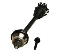 MAXGEAR Eje de Transmisión Delantero Izquierdo Derecho para Audi A6 2.4 1.8T