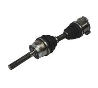 MAXGEAR Eje de Transmisión Delantero Izquierdo Derecho para Nissan Pick-Up D21