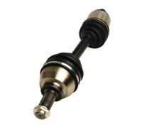 MAXGEAR Eje de Transmisión Delantero Izquierdo para BMW 3er 325i 330i