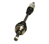 MAXGEAR Eje de Transmisión Delantero Izquierdo para Citroën C3 I 1.4 HDI C2