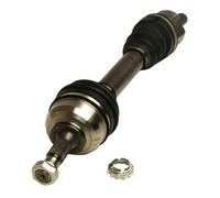 MAXGEAR Eje De Transmisión Delantero Izquierdo Para Citroën C5 I Break 2.2 HDI