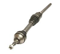 MAXGEAR Eje de Transmisión Delantero Izquierdo para Citroën C5 II Break Re RC