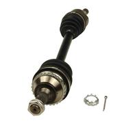 MAXGEAR Eje de Transmisión Delantero Izquierdo para Citroën Xsara 1.6 16V 1.4i
