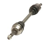 MAXGEAR Eje de Transmisión Delantero Izquierdo para Dacia Duster Renault Hm