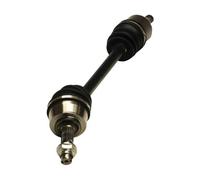 MAXGEAR Eje de Transmisión Delantero Izquierdo para Fiat Punto Van 1.2 60