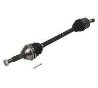 MAXGEAR Eje de Transmisión Delantero Izquierdo para Ford Transit Caja Fa _