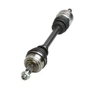 MAXGEAR Eje de Transmisión Delantero Izquierdo para Mercedes Clase A W168