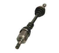 MAXGEAR Eje de Transmisión Delantero Izquierdo para Nissan Qashqai + 2 I J10