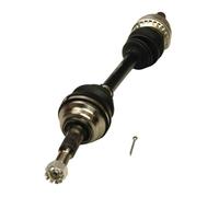Semieje 49-0867 MAXGEAR para OPEL ASTRA G Hatchback ASTRA G Station Wagon