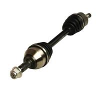 MAXGEAR Eje De Transmisión Delantero Izquierdo Para Opel Astra H Caravan 1.6 1.4