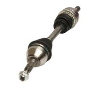 MAXGEAR Eje de Transmisión Delantero Izquierdo para Opel Astra H Caravan L35 L48