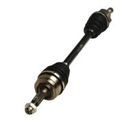 MAXGEAR Eje de Transmisión Delantero Izquierdo para Peugeot 207 1.4 16V