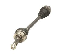 MAXGEAR Eje de Transmisión Delantero Izquierdo para Peugeot 308 Sw II