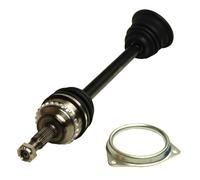 MAXGEAR Eje de Transmisión Delantero Izquierdo para Renault Kangoo 1.5 DCI
