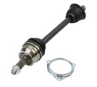 MAXGEAR Eje de Transmisión Delantero Izquierdo para Renault Master II Caja Fd Jd