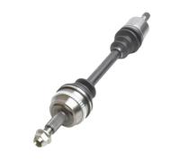 MAXGEAR Eje de Transmisión Delantero Izquierdo para Renault Master II Caja Opel